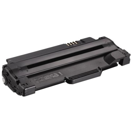 Toner DELL 3J11D BLACK