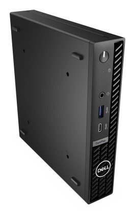 Dell Pc Mff Optiplex Micro 7020 I7-14700T 16Gb 512Gb Ssd Win 11 Pro