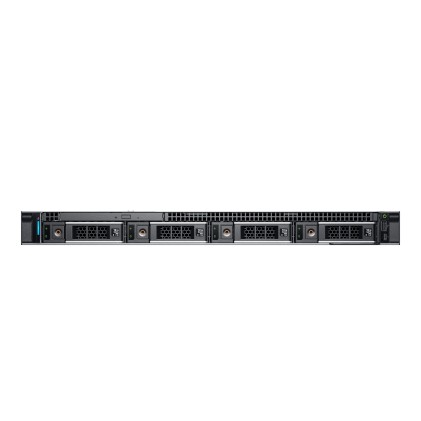 Dell Server Rack Poweredge R240 E-2224 4 Core 3,4Ghz 8Gb Ddr4 1Tb Hdd