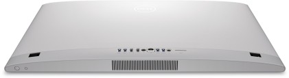 Dell Pc Aio 27" I5-1334U 16Gb 512Gb Ssd Win 11 Pro