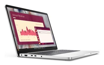 Dell Nb 14" Pro 14 Ultra 5 235U 16Gb 512Gb Ssd Win 11 Pro