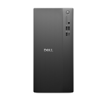 Dell Pc Tower Ect1250 I5-14400 16Gb 1T Ssd Win 11 Pro
