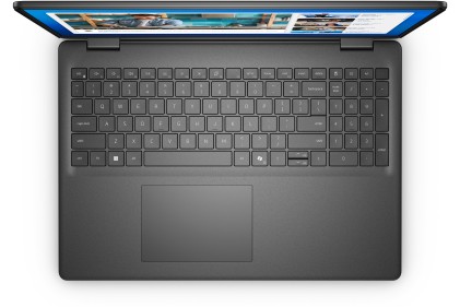 Dell Nb 16" Dc16250 Intel Core 5 120U 16Gb 1T Ssd Win 11 Pro - Senza Alimetatore