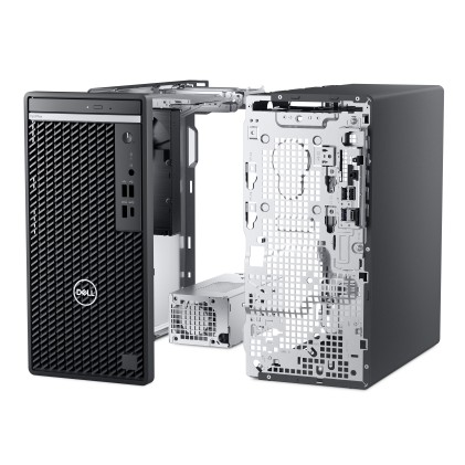 Dell Pc Mt Optiplex 7020 I5-14500 8Gb 512Gb Ssd Win 11 Pro