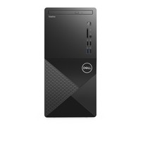 Dell Pc Vostro 3888 I3-10100 8Gb 256Gb Ssd Win 10 Pro