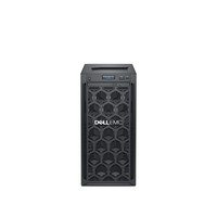 Server Dell T140 E-2224 16Gb 1Tb Power Edge Mt 4Lff Sata 365W