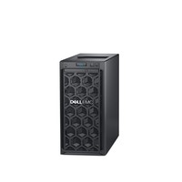Server Dell T140 E-2224 16Gb 1Tb Power Edge Mt 4Lff Sata 365W