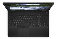 Notebook DELL LATITUDE 5590