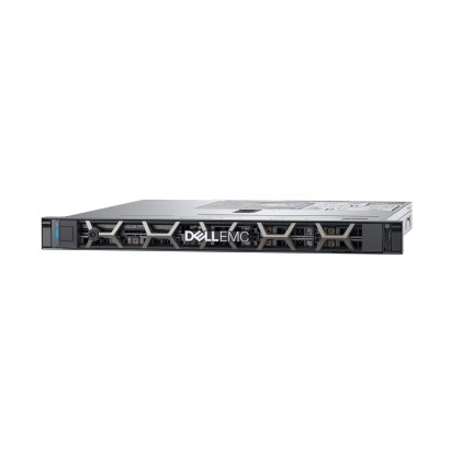 Dell Server Rack Poweredge R340 Xeon E-2224 4 Core 3,4Ghz 16Gb Ddr4 1Tb Hdd