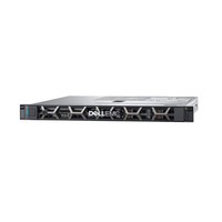 Dell Server Rack Poweredge R340 Xeon E-2224 4 Core 3,4Ghz 16Gb Ddr4 1Tb Hdd
