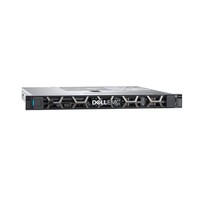 Dell Server Rack Poweredge R340 Xeon E-2224 4 Core 3,4Ghz 16Gb Ddr4 1Tb Hdd