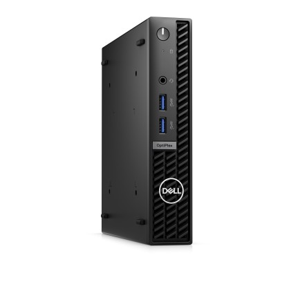 Dell Pc Mff Optiplex I5-13500T 8Gb 512Gb Ssd Win 11 Pro