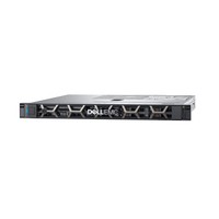 Dell Server Rack Poweredge R340 E-2224 4 Core 3,4Ghz 16Gb Ddr4 1Tb Hdd