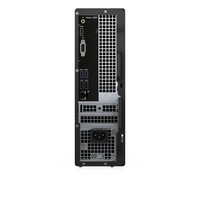 Dell Pc Vostro 3681 Sff I3-10100 8Gb 256Gb Ssd Win 10 Pro