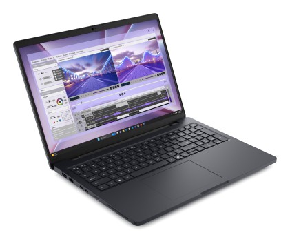 Dell Nb 16" Pro Max 16 Mc16250 Ultra 7 265H 16Gb 512Gb Ssd Rtx Pro 500 Blackwell Win 11 Pro - Senza