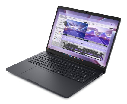 Dell Nb 16" Pro Max 16 Mc16250 Ultra 7 265H 16Gb 512Gb Ssd Rtx Pro 500 Blackwell Win 11 Pro - Senza