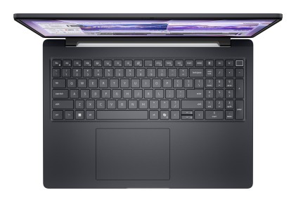 Dell Nb 16" Pro Max 16 Mc16250 Ultra 7 265H 16Gb 512Gb Ssd Rtx Pro 500 Blackwell Win 11 Pro - Senza