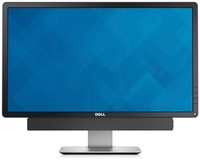 MON LED 23 DELL P2314H IPS silver