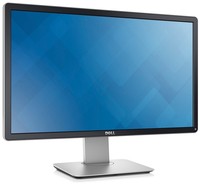 MON LED 23 DELL P2314H IPS silver