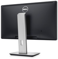 MON LED 23 DELL P2314H IPS silver