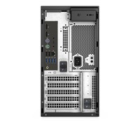 Dell Pc Wks Precision 3640 Mt Xeon W-1270P Quadro P2200 16Gb 256Gb Ssd Dvd-Rw Win 10 Pro