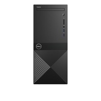 Dell Pc Vostro 3670 I3-8100 4Gb 1Tb Dvd-Rw Win 10 Pro