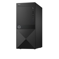 Dell Pc Vostro 3670 I3-8100 4Gb 1Tb Dvd-Rw Win 10 Pro