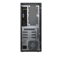 Dell Pc Vostro 3670 I3-8100 4Gb 1Tb Dvd-Rw Win 10 Pro