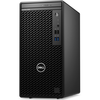Pc I5 8Gb 256Gb W10P Twr Dell Dvdr I5-12500 Dell Optiplex 3000 Mt