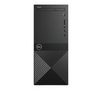 Dell Pc Vostro 3670 Mt I3-9100 4Gb 1Tb Dvd-Rw Win 10 Pro