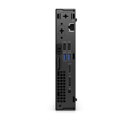 Dell Pc Mff Optiplex 3000 I3-13100T 8Gb 256Gb Ssd Win 11 Pro