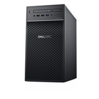 Dell Server Tower Poweredge T40, Xeon Quad Core 3,5Ghz, 8Gb Ddr4, 1X1Tb Sata 3,5