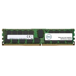 Dell Ram Server 16Gb (2X8Gb) Ddr4 Rdimm 2666Mhz (2Rx8)