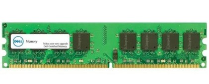 Dell Ram Server Memory Upgrade - 32Gb - 2Rx8 Ddr4 Udimm 3200Mhz Ecc