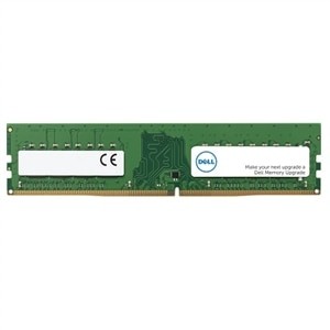 Dell Ram Ddr5 Udimm 16Gb 4800Mhz  (Pc5-38400) 1X16Gb Non Ecc
