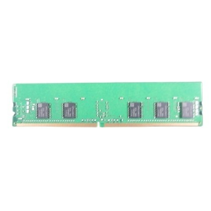 Dell Memory Upgrade - 8Gb - 1Rx8 Ddr4 Udimm 3200Mhz Ecc