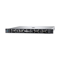 Dell Server Rack Poweredge R240 Xeon E-2224 3,4Ghz Ram 16Gb 1Xhdd 1Tb