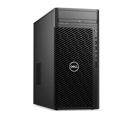 Dell Pc Mt Precision 3660 I7-12700 16Gb 512Gb Ssd Rtx T1000 4Gb Win 11 Pro