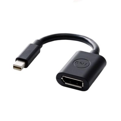 DELL Cavo adattatore mini displayport maschio a displayport femmina