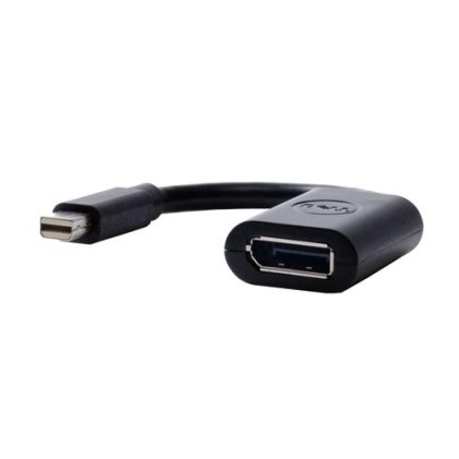 DELL Cavo adattatore mini displayport maschio a displayport femmina