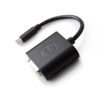 DELL Cavo adattatore minidisplayport a DVI