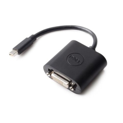 DELL Cavo adattatore minidisplayport a DVI