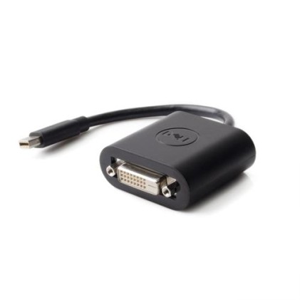 DELL Cavo adattatore minidisplayport a DVI