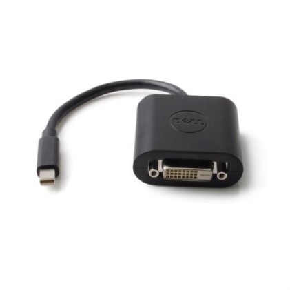 DELL Cavo adattatore minidisplayport a DVI