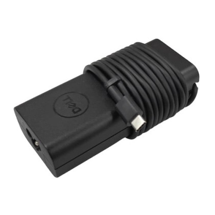 Dell Alimentatore 65W Usb-C Ac Italiano
