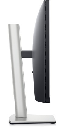 DELL C Series Monitor per videoconferenze 24 - C2423H