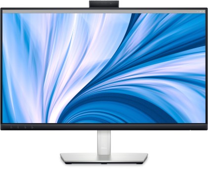 DELL C Series Monitor per videoconferenze 24 - C2423H