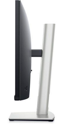 DELL C Series Monitor per videoconferenze 24 - C2423H