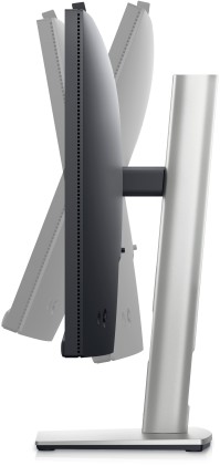 DELL C Series Monitor per videoconferenze 24 - C2423H