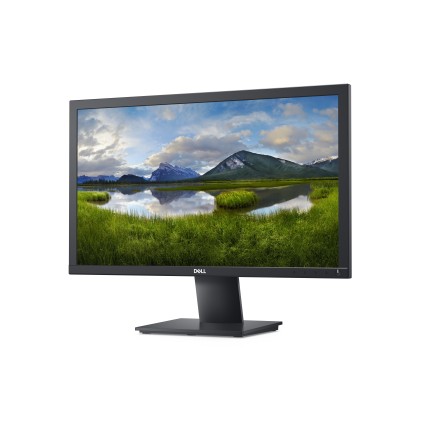 Dell Monitor 21,5 Led Tn 16:9 Fhd 5Ms 250 Cdm, Vga/Hdmi  3 Anni Gar.  Incl.